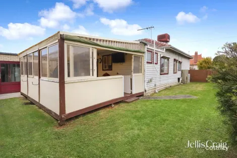 Property photo of 24 Castle Street Williamstown VIC 3016