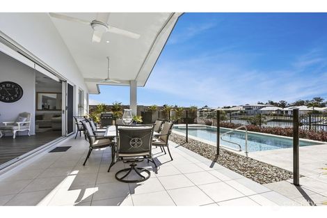 Property photo of 85 Pentas Drive Bongaree QLD 4507