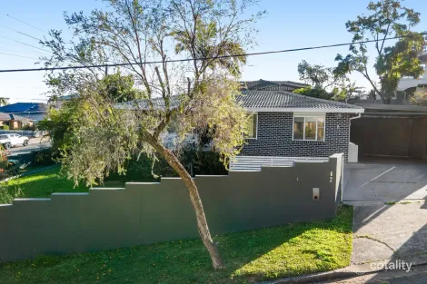 Property photo of 761 Merrylands Road Greystanes NSW 2145