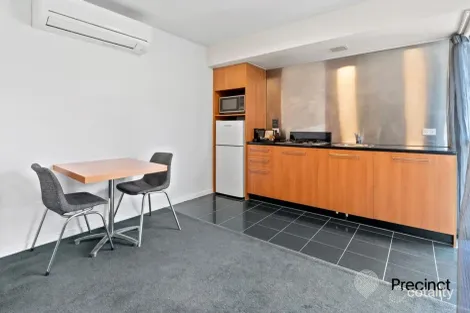 Property photo of 407/11-17 Cohen Place Melbourne VIC 3000