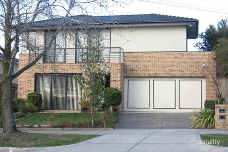 1/27 Glen Ct, Glen Waverley, VIC 3150