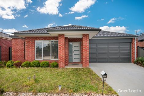 Property photo of 11 Eminence Way Craigieburn VIC 3064