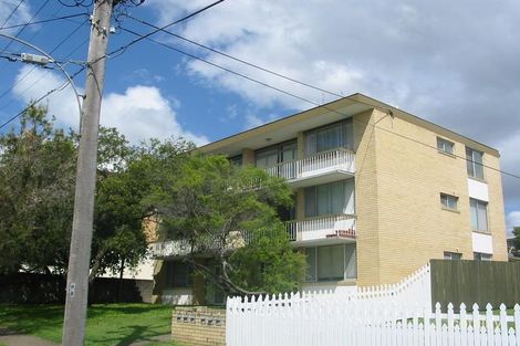 6/12 Stopford St, Wooloowin, QLD 4030