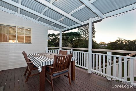 Property photo of 22 Junior Terrace Northgate QLD 4013