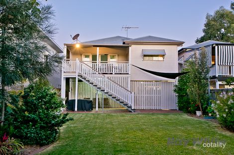 Property photo of 22 Junior Terrace Northgate QLD 4013