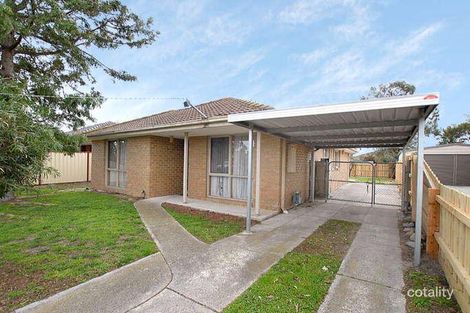 Property photo of 49 Sunnyvale Crescent Keysborough VIC 3173