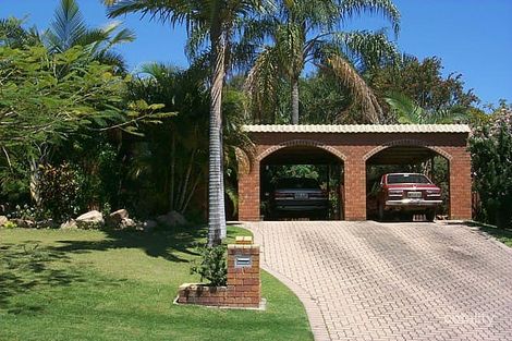 3 Radcliffe St, Sinnamon Park, QLD 4073