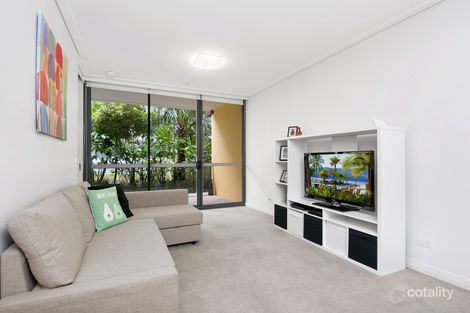 Property photo of 503D/5 Pope Street Ryde NSW 2112