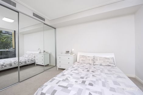 Property photo of 503D/5 Pope Street Ryde NSW 2112