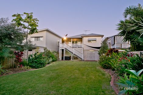 Property photo of 22 Junior Terrace Northgate QLD 4013