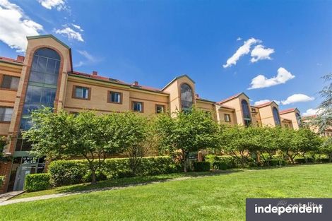 25/9 Oxley St, Griffith, ACT 2603