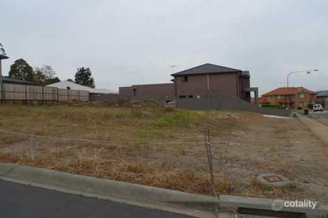 63 Redden Dr, Kellyville, NSW 2155