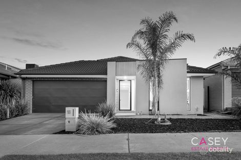 Property photo of 16 Westbourne Street Clyde North VIC 3978