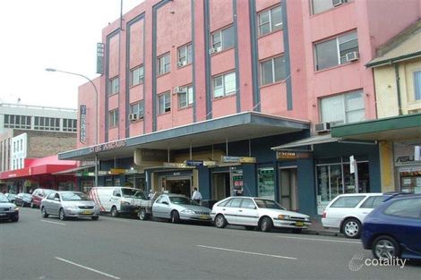 56/48-50 George St, Parramatta, NSW 2150