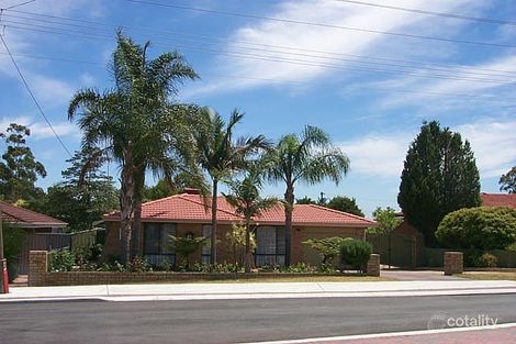 66 Challenger Ave, Parmelia, WA 6167