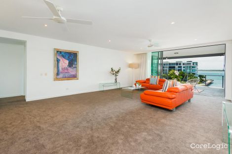 Property photo of 4404/323 Bayview Street Hollywell QLD 4216