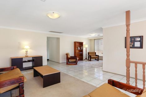 Property photo of 4 Manar Place Prestons NSW 2170