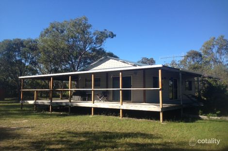 74 Lady Elliot Dr, Agnes Water, QLD 4677