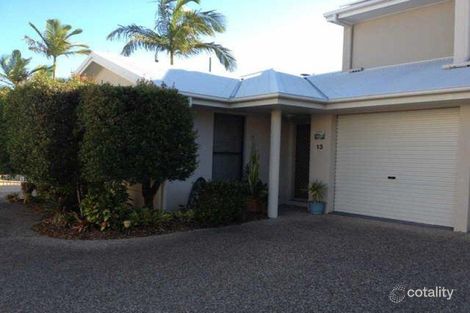 Property photo of 13/9 Rainbird Place Wurtulla QLD 4575