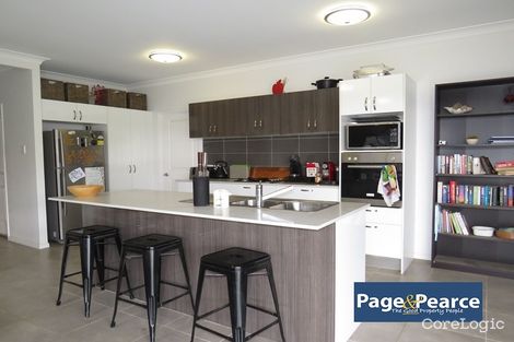 Property photo of 29 Cartier Circuit Burdell QLD 4818