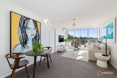 Property photo of 6C/337 Bronte Road Bronte NSW 2024