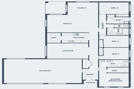 Property photo of 15 Jasmine Street Bunyip VIC 3815