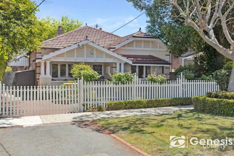 Property photo of 9 Matlock Street Mount Hawthorn WA 6016