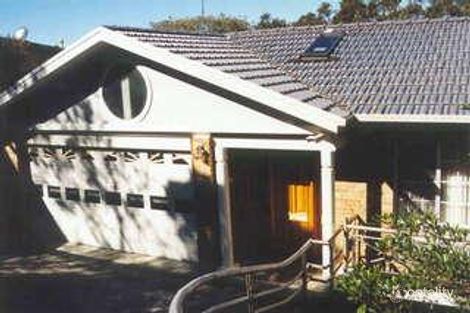 Property photo of 66 The Bulwark Castlecrag NSW 2068