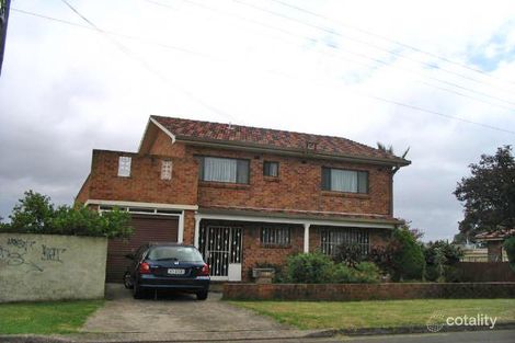 12 Park St, Kingsgrove, NSW 2208