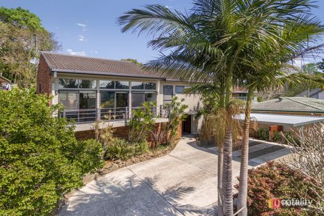 Property photo of 6 Greenview Road Narara NSW 2250