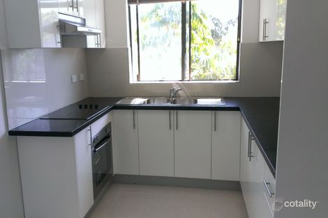 6/34 Morwick St, Strathfield, NSW 2135