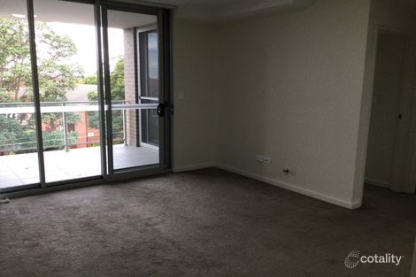 Property photo of 122/22-30 Station Road Auburn NSW 2144
