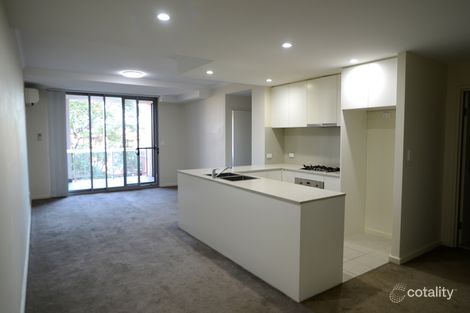 Property photo of 122/22-30 Station Road Auburn NSW 2144