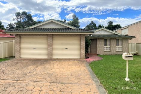 20 Athlone St, Cecil Hills, NSW 2171