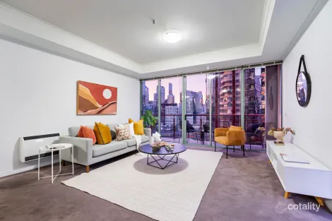 1902/83 Queens Bridge St, Southbank, VIC 3006