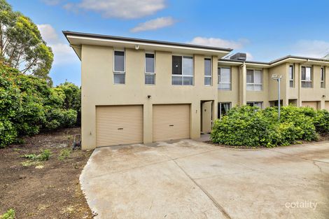 Property photo of 7/22 Aroona Court Ngunnawal ACT 2913