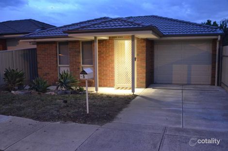 Property photo of 5 Cross Street Enfield SA 5085