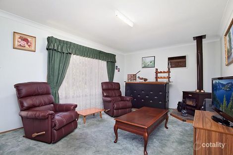 Property photo of 59 Ferodale Road Medowie NSW 2318