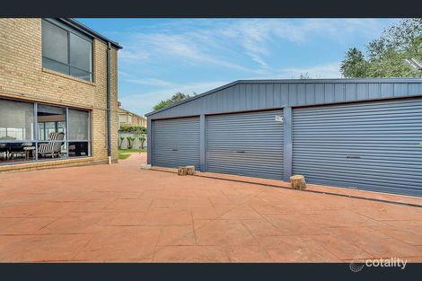 Property photo of 28 Willow Way Craigieburn VIC 3064