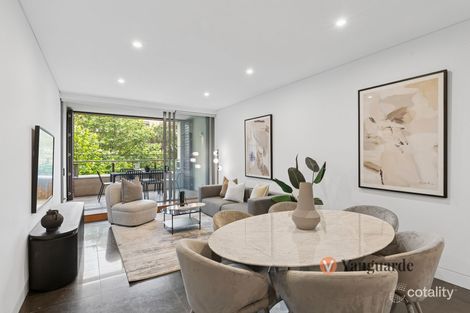 202/185 MACQUARIE ST, SYDNEY, NSW 2000