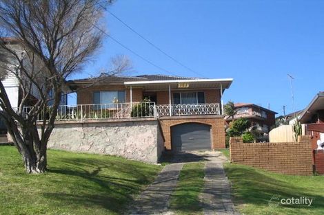 Property photo of 46 Auburn Parade Cringila NSW 2502