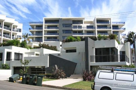 Property photo of 4/14 Ocean Street Wollongong NSW 2500