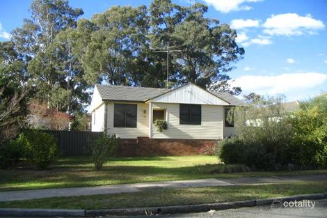 Property photo of 47 Janice Street Seven Hills NSW 2147