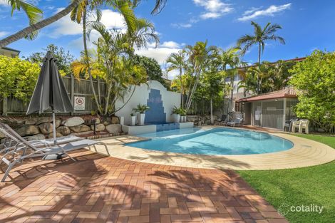 Property photo of 37/2 Waverley Road Taringa QLD 4068