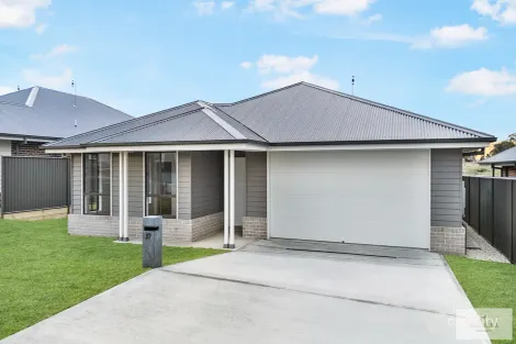 Property photo of 37 Wattle Street Kootingal NSW 2352
