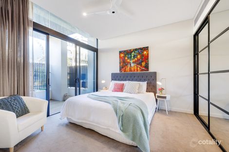 Property photo of 101/118-124 Terry Street Rozelle NSW 2039