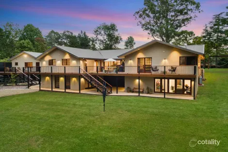 112 Mountain View Cl, Kurrajong Hills, NSW 2758