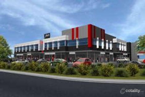 Property photo of 17/11-17 Pearcedale Parade Broadmeadows VIC 3047