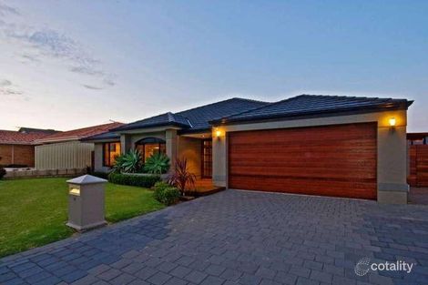 Property photo of 10 Boboli Way Pearsall WA 6065