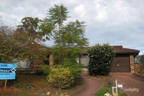 Property photo of 44 Bellinger Road Ruse NSW 2560